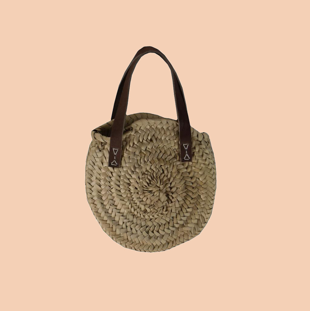 Betsy the Bag
