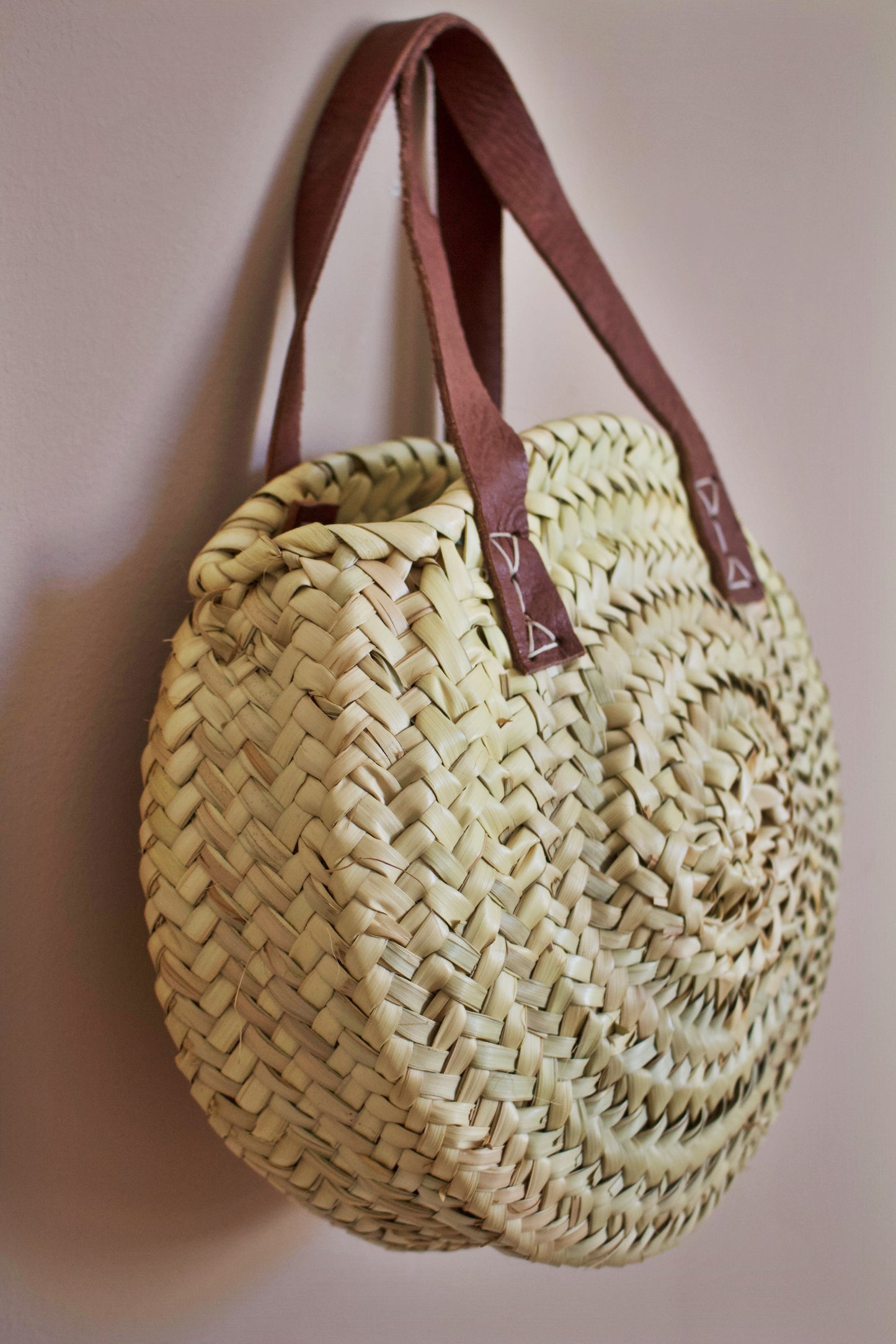 Betsy the Bag